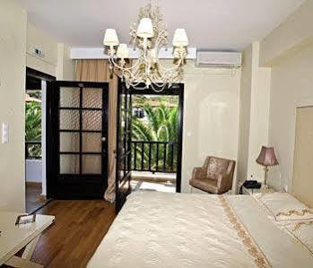 Assa Maris Hotel Chalkidiki Exterior photo